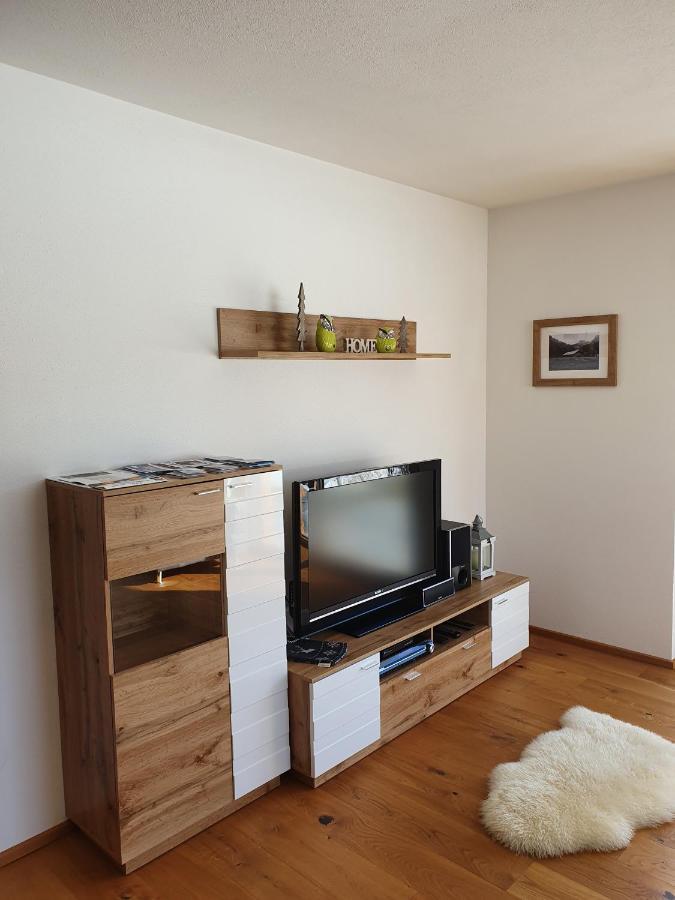 Ferienwohnung App. Mountain View 菲伯布伦 外观 照片