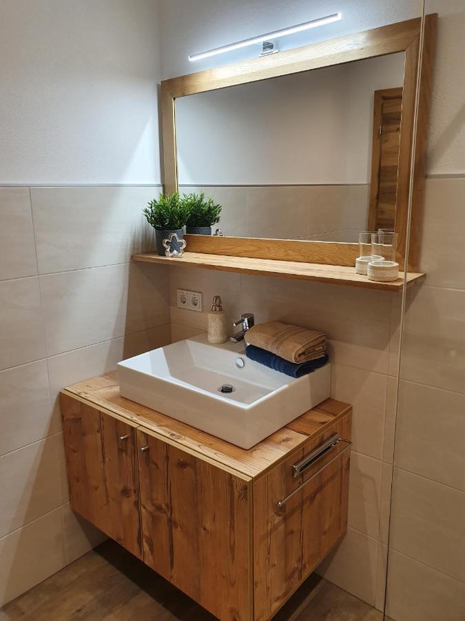 Ferienwohnung App. Mountain View 菲伯布伦 外观 照片