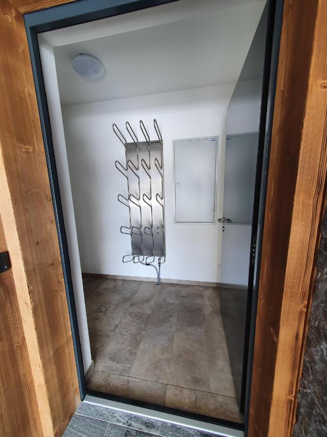 Ferienwohnung App. Mountain View 菲伯布伦 外观 照片