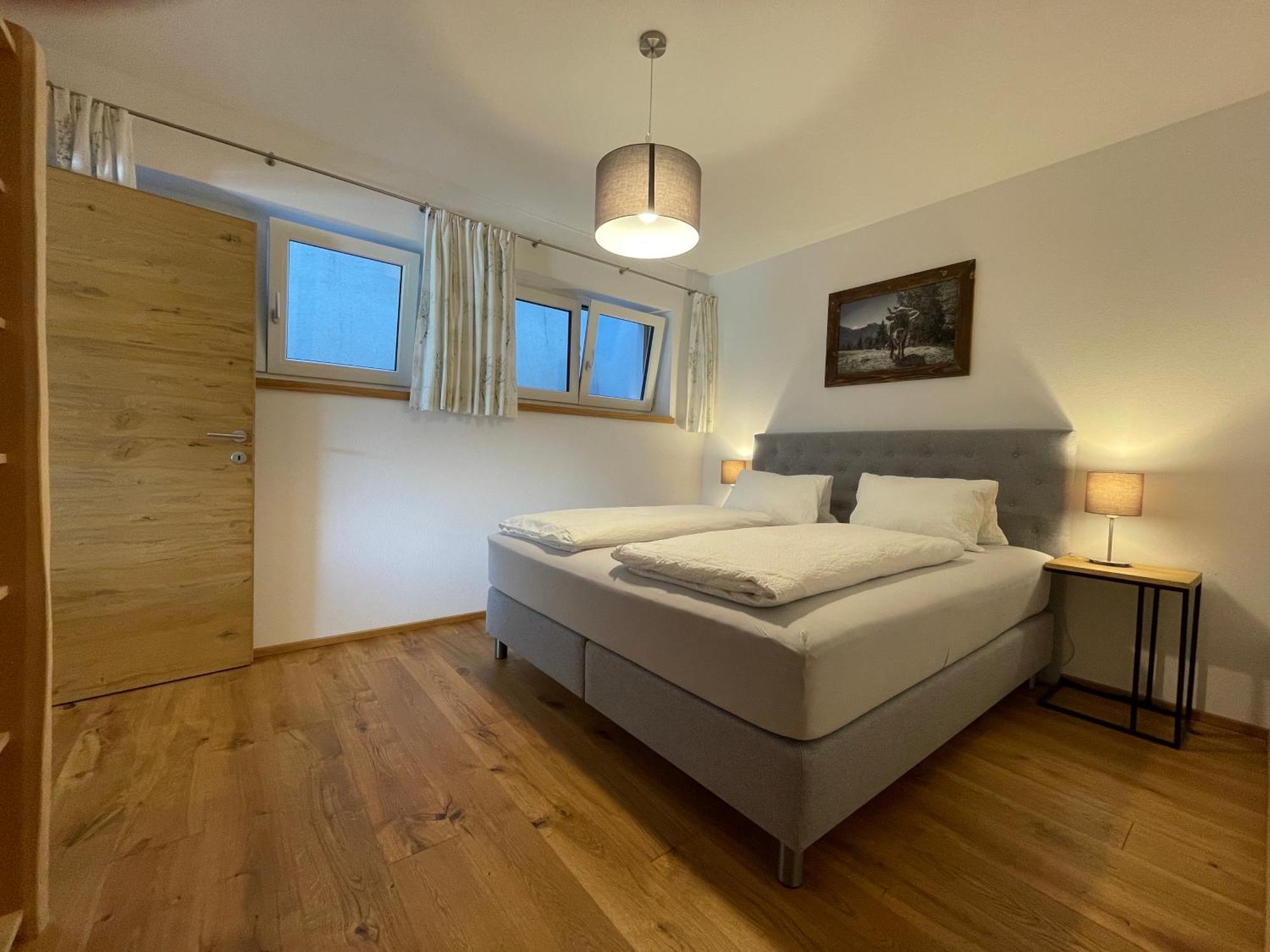 Ferienwohnung App. Mountain View 菲伯布伦 外观 照片